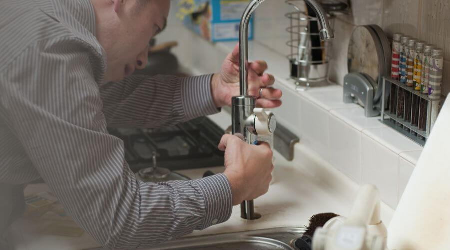 Professional emergency plumbing in Amherst Junction, WI
